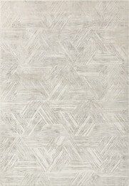 Dynamic Rugs QUARTZ 27041-100 Ivory